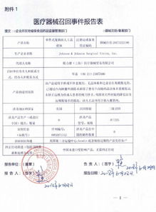 強(qiáng)生召回風(fēng)波 第三方違規(guī)配送過期晶狀體暴露行業(yè)監(jiān)管漏洞