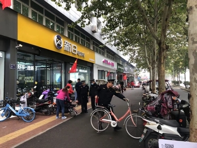 濟(jì)寧市城市管理局引入市容環(huán)境第三方測評(píng)咨詢 邁向精細(xì)化、科學(xué)化管理新階段
